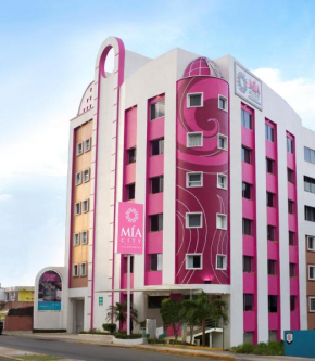  Mia City Villahermosa  Сентро